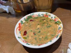 -北京老门框爆肚涮肉馆(凤城六路店)