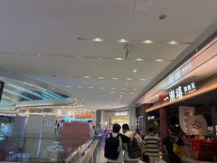-天虹购物中心(深圳龙华店)