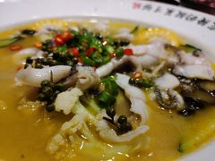 -川流不息(北蔡休闲广场店)
