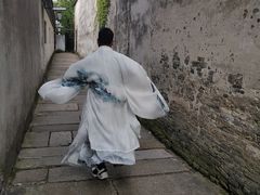 -汉仪华裳汉服旗袍·摄影写真馆(乌镇西栅店)