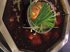 -邓莽子老火锅(鲁祖庙店)