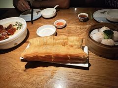 -点心传说·粤菜点心(佐阾虹湾店)