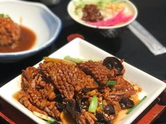 -梅飞酒家(桑园路店)