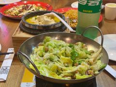 -九老汉·川渝江湖菜(合川路2店)