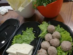 -八宝牛潮汕鲜牛肉火锅(净月店)
