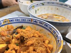-天发芽·何记葫芦头泡馍·老字号(小南门店)