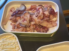 -金三顺韩式炭火烤肉店(中华路店)