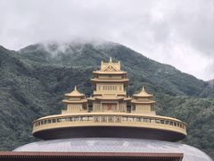 -溪口-滕头旅游景区