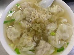 -汪家馄饨(集庆路店)