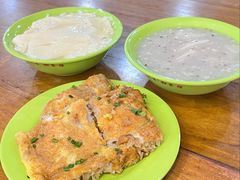 -三镇民生甜食馆(胜利街总店)