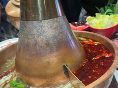 -乔先生涮肉·鲜活牛羊肉火锅(塘沽店)