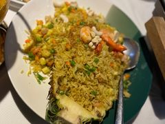 -花样西贡·蜜越餐厅·法式越南料理(水晶城店)