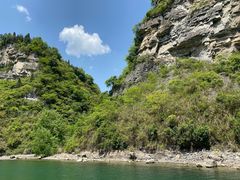 -西陵峡快乐谷(三峡蹦极)