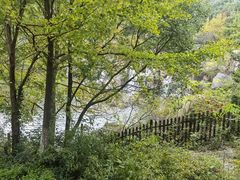 -白马涧龙池景区