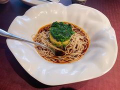 -不二茶空间·养生宴(石景山店)