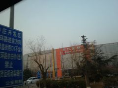 -首都医科大学附属北京同仁医院(南区)