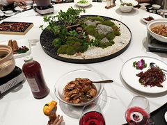 -雅苑中餐厅