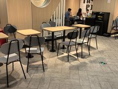 -麦当劳(北京南站店)