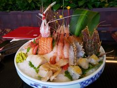 -王鼎精致料理铁板烧(世博源店)