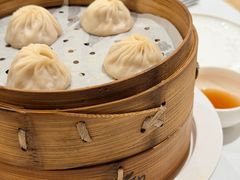 精品虾肉小笼包-知味观(湖滨总店)