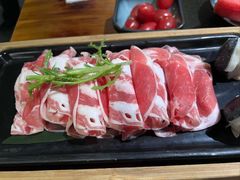 -湊湊火锅·茶憩(颐堤港店)