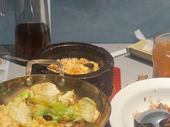 -绿茶餐厅(广州天河城店)