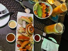 -haxnbauer海森堡德国餐厅(深圳coco店)