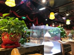 -满园春饼(运河城店)