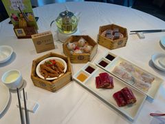 -怀德酒楼·粤菜·海鲜·茶点(宝安国际机场店)