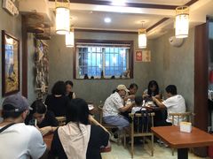 -菊儿人家·北京胡同菜(南锣鼓巷店)
