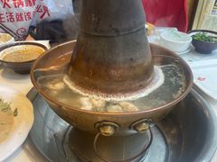 -福寿斋·老北京铜锅涮肉·烤鸭(顺义总店)
