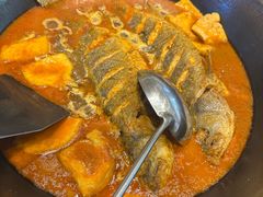 -赶海部落海鲜城(海阳路店)