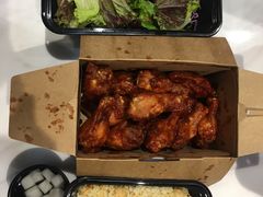 -Kyochon1991校村(共和路店)
