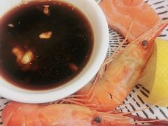 -松山湖凯悦酒店·Café自助餐厅·周末火舞秀表演
