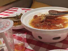 -西贝莜面村(上海百联西郊店)