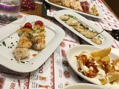-Tapa Tapa