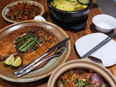 -滇越乘象云南餐厅(次渠店)