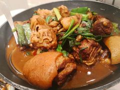 -道道鲜·崇明私房菜(五角场店)