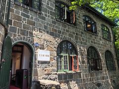 -莫干山风景区