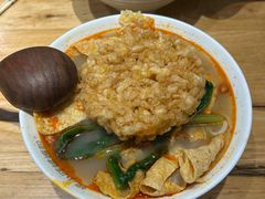 -螺小胖柳州螺蛳粉(钟楼总店)