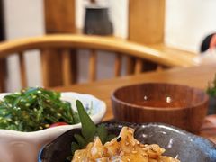 -衣川小森林·料理·寿司(鸿铭中心店)