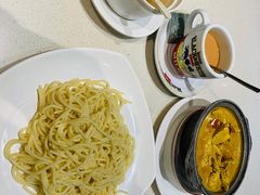 -香港新发烧腊茶餐厅(水围店)