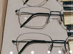 -溥仪眼镜PUYI OPTICAL(国贸商城店)