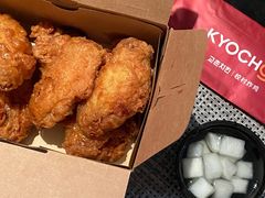 -Kyochon1991校村(共和路店)