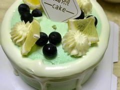 -简·煦蛋糕定制(下沙店)