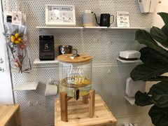 -GOOD好事咖啡(会展城店)