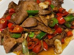 -范家小馆·烤鸭新京菜(金融街店)