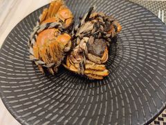 -新发展亚太JW万豪酒店·福苑咖啡厅