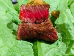 -俺的焼肉(銀座9丁目店)