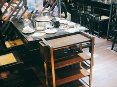 -捞王锅物料理(凯旋路店)